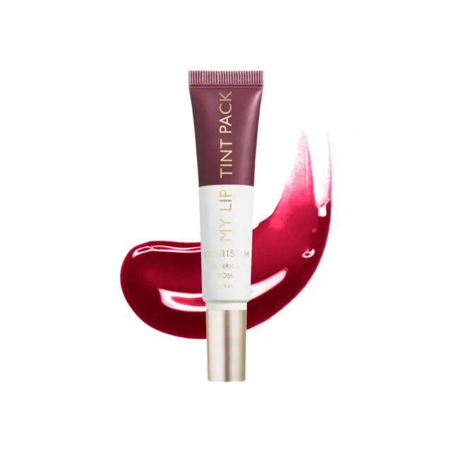 Berrisom My Lip Tint Pack 04 15g Brick Rose 