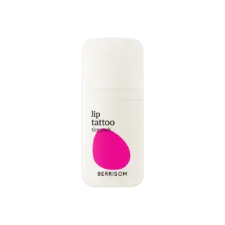 Berrisom Water Plumping Lip Tattoo 03 Orchid Pink 6g