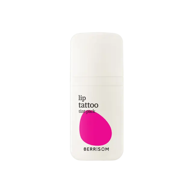 Berrisom Water Plumping Lip Tattoo 03 Orchid Pink 6g 
