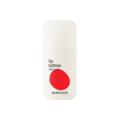 Berrisom Water Plumping Lip Tattoo 01 Red Core 6g
