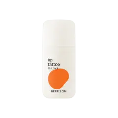 Berrisom Water Plumping Lip Tattoo 02 Coco Orange 6g
