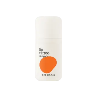 Berrisom Water Plumping Lip Tattoo 02 Coco Orange 6g