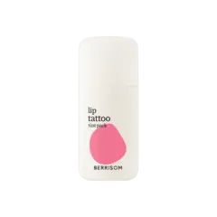 Berrisom Water Plumping Lip Tattoo 04 Berry Pink 6g