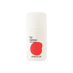 Berrisom Water Plumping Lip Tattoo 05 Scarlet Red 6g