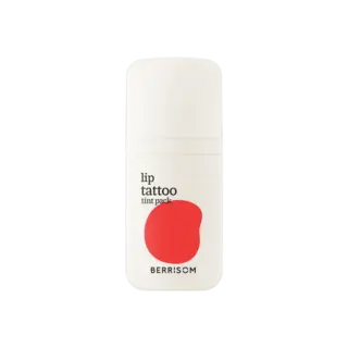Berrisom Water Plumping Lip Tattoo 05 Scarlet Red 6g
