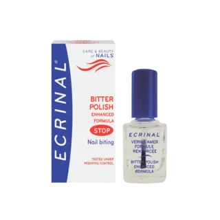 Ecrinal Bitter Polish 10ml