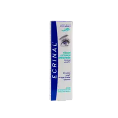 Ecrinal Eyelash &amp; Eyebrow Strenghtener 9ml
