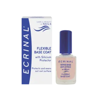 Ecrinal Flexible Base Coat 10ml