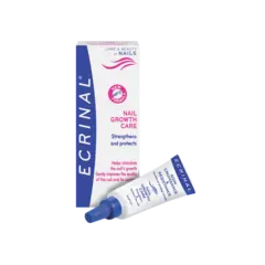 Ecrinal Nail Growth Care 10ml