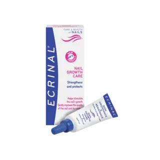 Ecrinal Nail Growth Care 10ml