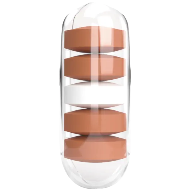 K Pharmaceuticals De-Age B Supreme Supplement 60 tablets 