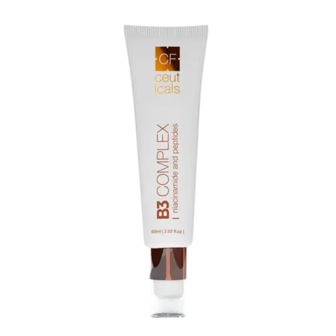 CF Ceuticals B3 Complex 60ml