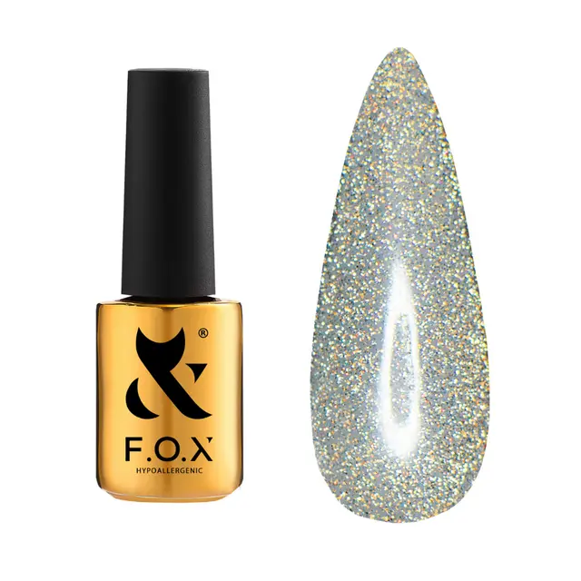 FOX Top Opal 7ml 