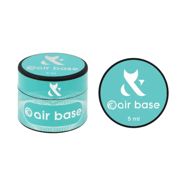 FOX Air Base 5ml 