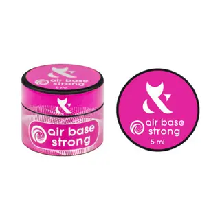 FOX Air Base Strong 5ml