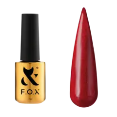 FOX Gel Polish Moulin Rouge 001 7ml