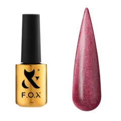 FOX Gel Polish Moulin Rouge 003 7ml