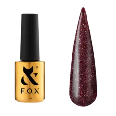 FOX Gel Polish Moulin Rouge 006 7ml
