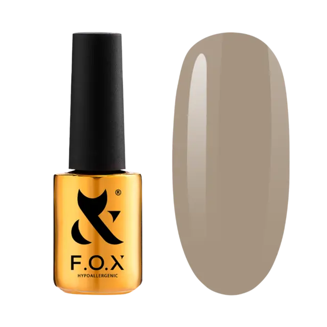 FOX Gold Spectrum 160 7ml 