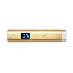 FOX Lumi UV/LED lamp 6W