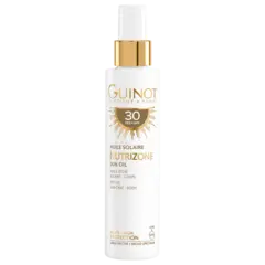 Guinot Nutrizone Sun Dry Oil SPF30 150ml