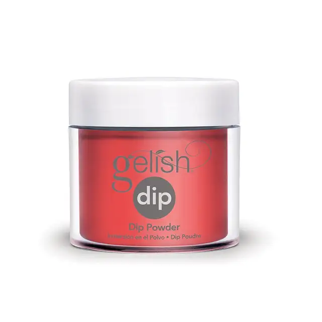 *Gelish DIP PUT ON YOUR DANCIN' SHOES 23g 