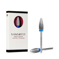 *Kupa K-Star Silver Typhoon Coarse (blue