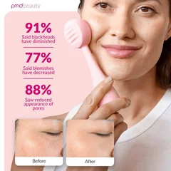 *PMD Clean Classic Brush