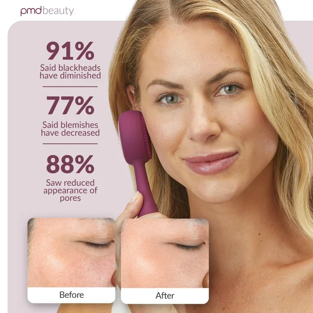 *PMD Clean PRO Brush 