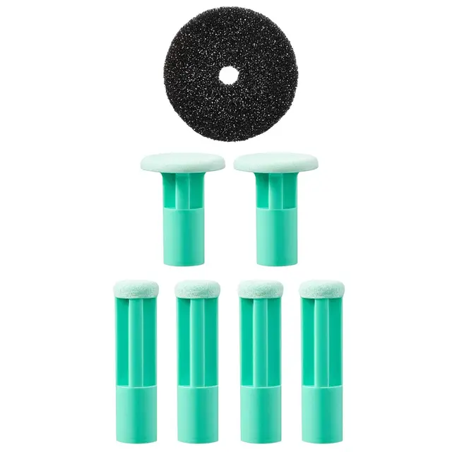*PMD Personal Microderm Body Replacement Discs 