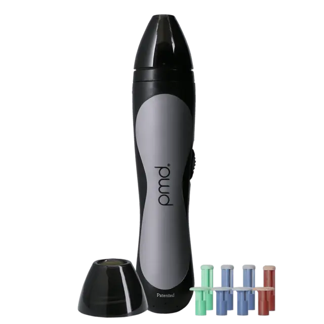 *PMD Personal Microderm Classic Man 