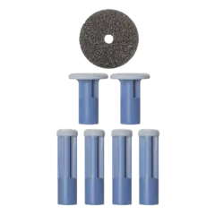 *PMD Personal Microderm Sensitive Replacement Discs