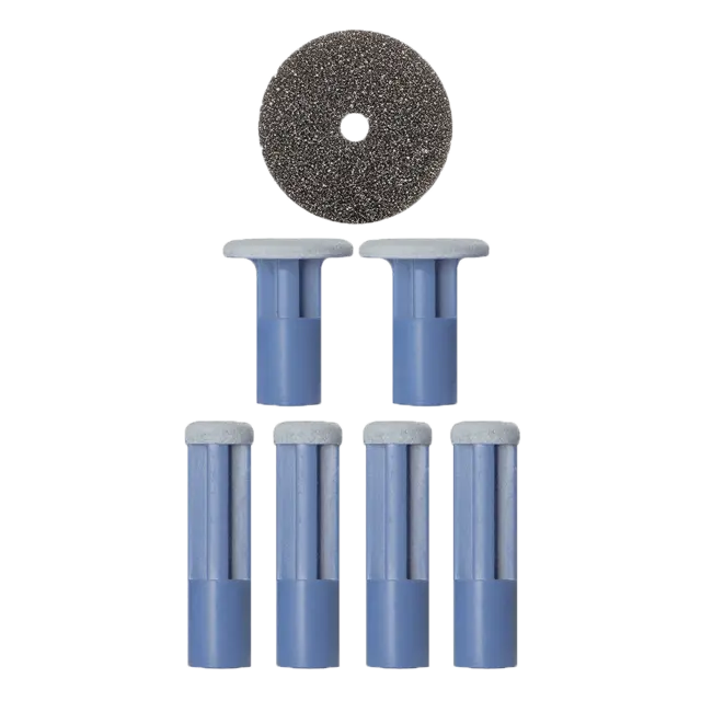 *PMD Personal Microderm Sensitive Replacement Discs 
