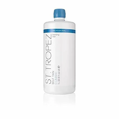*St. Tropez Classic Bronzing Mist 1l 