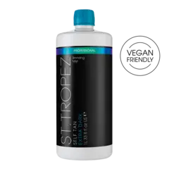 *St. Tropez Self Tan Extra Dark Bronzing Mist 1L SALONG