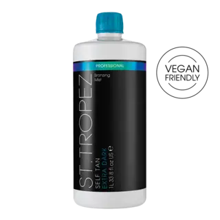 *St. Tropez Self Tan Extra Dark Bronzing Mist 1L SALONG
