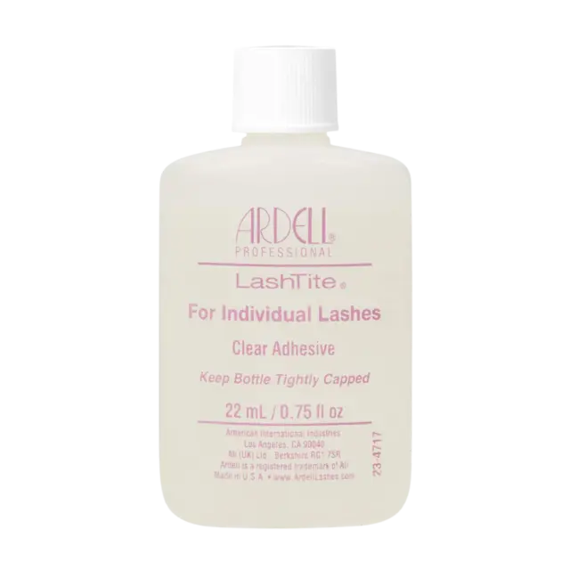 Ardell Lashtite Adhesive Clear 22ml 