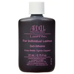 Ardell Lashtite Adhesive Dark 22ml