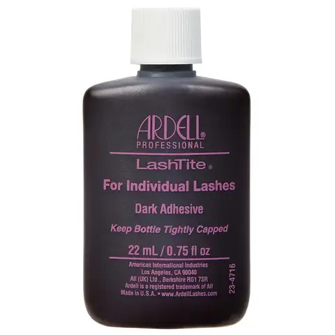 Ardell Lashtite Adhesive Dark 22ml