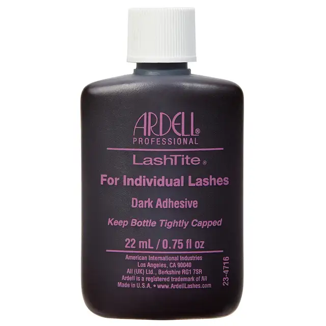 Ardell Lashtite Adhesive Dark 22ml 