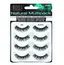 Ardell Multipack Lashes 101 (4 par)