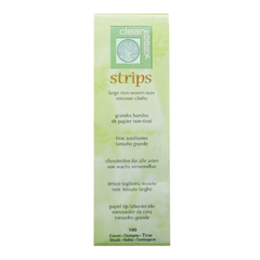 Clean+Easy Strips 100stk