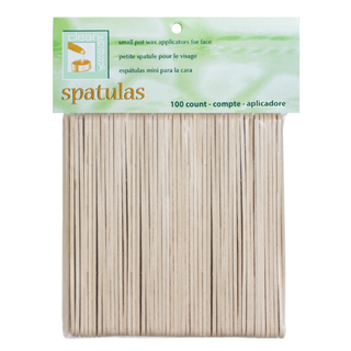 Clean+Easy Wood App Sticks 100stk