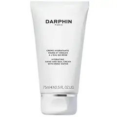 Darphin Hydrating Hand and Nail Cream with Rose Water 75ml