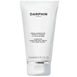 Darphin Hydrating Hand and Nail Cream with Rose Water 75ml