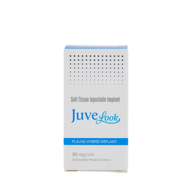 Fillmed Juvelook 50mg 