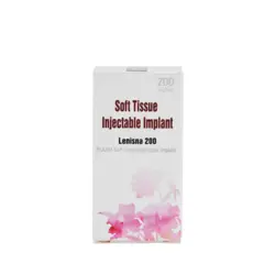Fillmed Lenisna 200mg