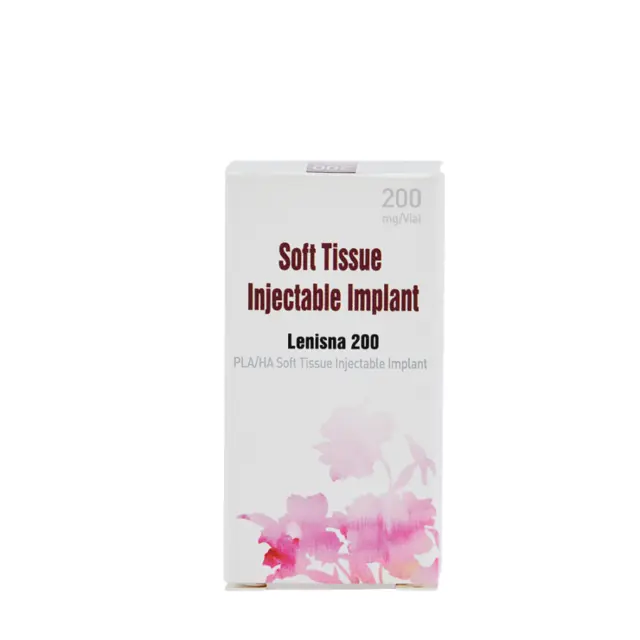Fillmed Lenisna 200mg 