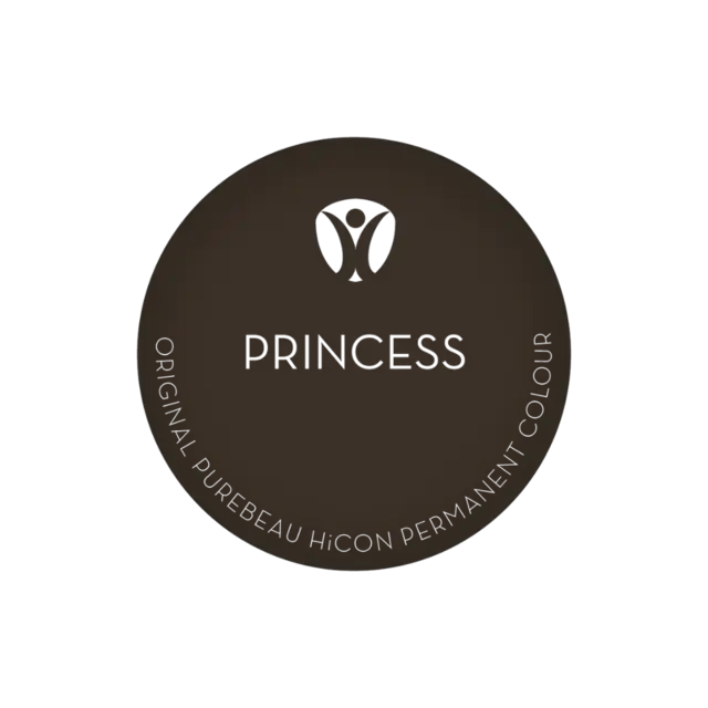 Purebeau Micropigmentation PRINCESS 10ml 