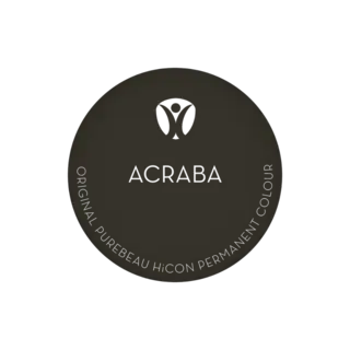 Purebeau Micropigmentation ACRABA 10ml